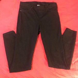 Time and Tru Jeggings